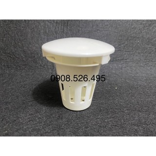 Lọc nhổ cao 4.5cm (ghế nha)