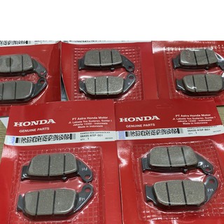 BỐ SAU WINNER - SONIC ZIN HONDA