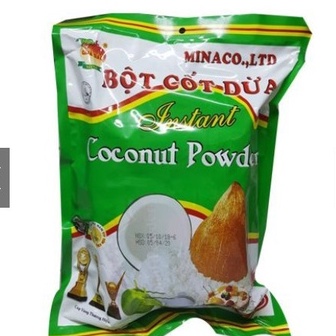 Bột cốt dừa 50 gam