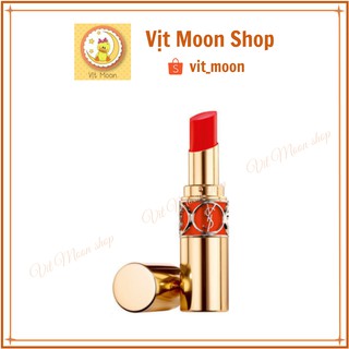 son y<s<l 46 siêu ngọt hàng sẵn vitmoon- SON YSL - date 9/2022