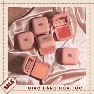 [GOGOTALES] Phấn má Gogotales Crafted Elegance (GT97)