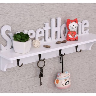 Kệ Gỗ SweetHome