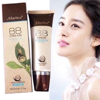 kem bền ốc sên BB Cream