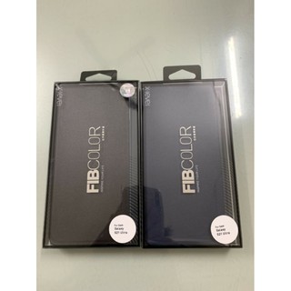 Bao da FIB Color Samsung S21/S21 Plus/S21 Ultra chính hãng X- level