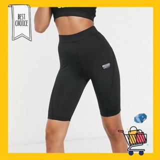 Quần Legging Đùi Gym Tights R.Y.V - Lưng Cao [ĐỒ TẬP GYM NỮ]