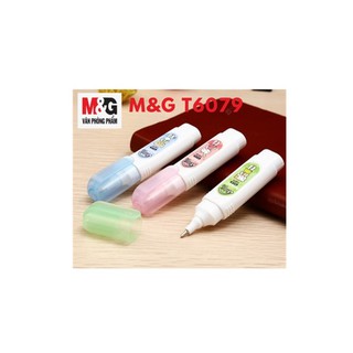 Bút Xóa Nước M&amp;G T6079 ( 1 bút )