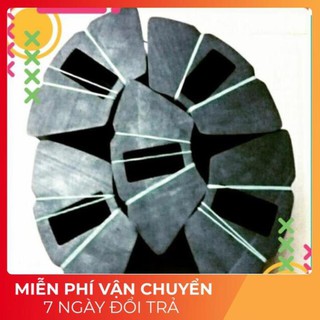 cao su đùm, bộ cao su giảm giật nhông sau dream wave ( 4 chiếc)