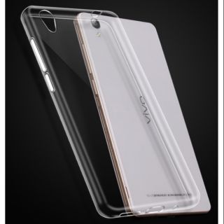ốp dẻo Vivo y51 trong suốt