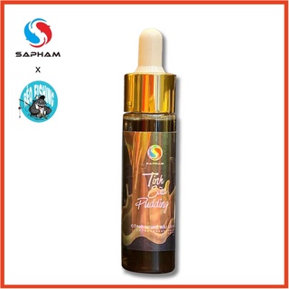 [Mồi Câu Cá] Hương liệu TINH SỮA PUDDING tinh mùi Sa Phạm 100ml
