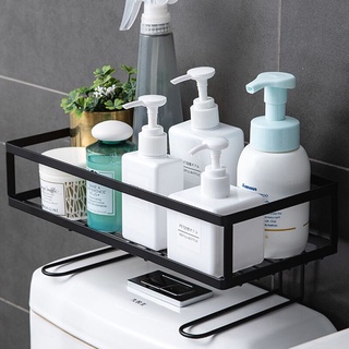Kệ Để Đồ Nhà Tắm Bằng Sắt Có Chân Tiện Lợi
