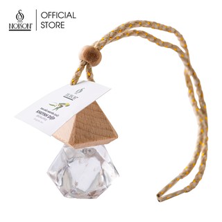 Tinh dầu Khuynh diệp Noison treo xe - treo phòng  | Eucalyptus Globulus Essential Oil | Nhập khẩu Ấn Độ