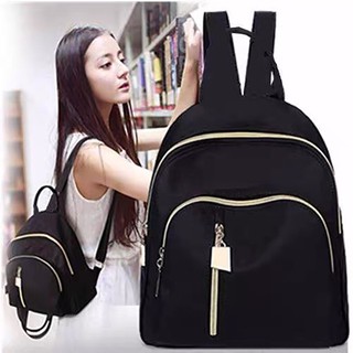 Balo dù mini nữ thời trang du lịch đi học phong cách Hàn Quốc BL14