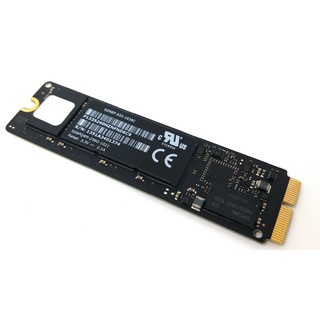 Ổ Cứng SSD Macbook Air Late 2013 128GB (12 Tháng)