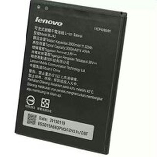 [Mã ELHA9 giảm 15% đơn 50K] pin BL 234 cho may lenovo k3 NOTE a7000 XIN