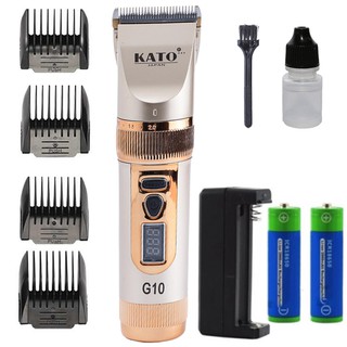 Tông đơ cắt tóc G10