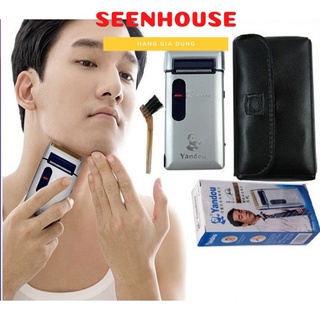 Máy cạo râu SC-W301U phong cách mạnh mẽ