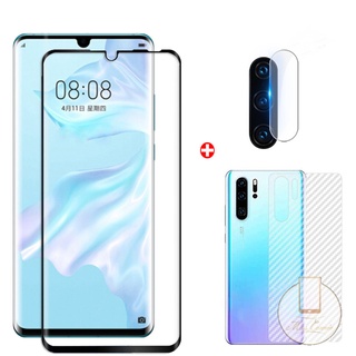 Kính Cường Lực 3 Trong 1 Cho OPPO A16K/55/37/9/11 Reno 6Z 7 6 7Z 4F 5F 5 A96 A95 A74 A15 A12 A76 A5S A54 A16 A3S A5 A7 A53 A32 A1K A92 A9S A9