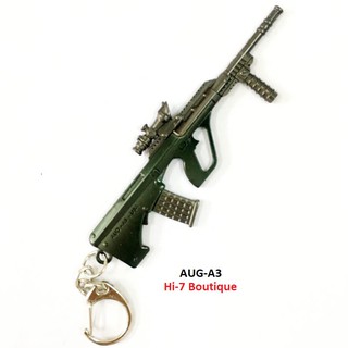 Móc Khóa AUG-A3