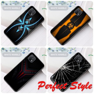 Ốp lưng phủ bóng Matrix Xiaomi Mi 11T lite redmi 10 note 10 4g 5g note 10 pro K40 pro Poco F3 poco X3 pro K40 gaming  P2