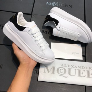 [Freeship] Giày Alex MC queen MQ Tặng ví da nam (SAFE SỐC)