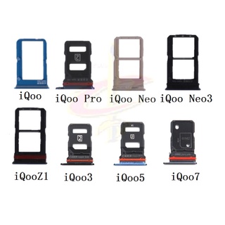 Ốp Điện Thoại Cao Cấp Cho Vivo iqoo pro 3 5 7 Z1 Neo 3 5