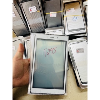 Kính ép Samsung Tab T295