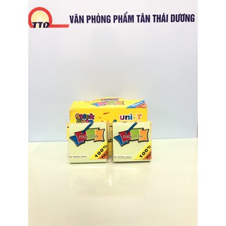 COMBO 300 TỜ (3 TẬP) GIẤY NHẮC VIỆC , GIẤY NHỚ, GIẤY NOTE NOTE NHIỀU MẦU