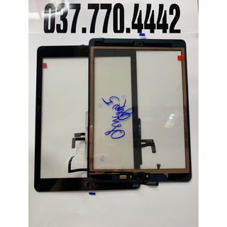 cảm ứng ipad Gen5 / ipad 9.7 -2017 / a1822/ a1823 ZIN home