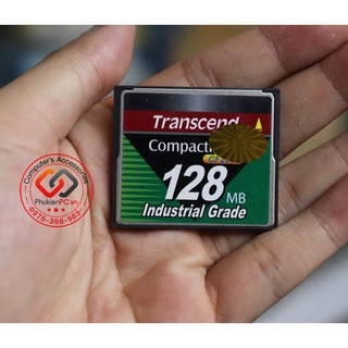 Thẻ nhớ CF 128Mb industrial grade công nghiệp
