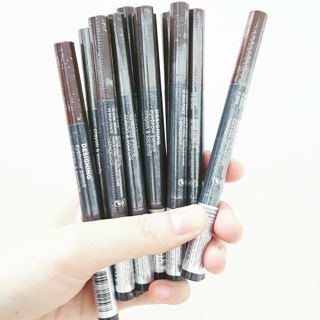 CHÌ KẺ MÀY EYEBROW PENCIL