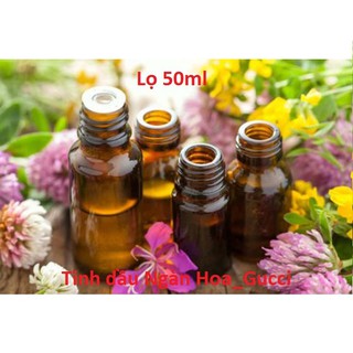 Tinh dầu hương Ngàn hoa lọ 50ml