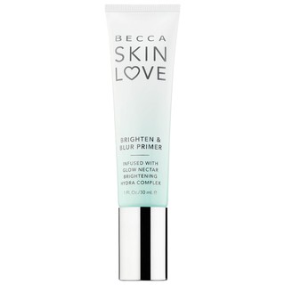 Becca - Kem Lót Dưỡng Trắng và Che Phủ Cao Becca Skin Love Brighten &amp; Blur Primer