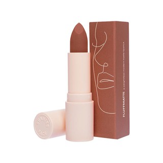 Son Thỏi Lì Sunnies Face Fluffmatte Lipstick