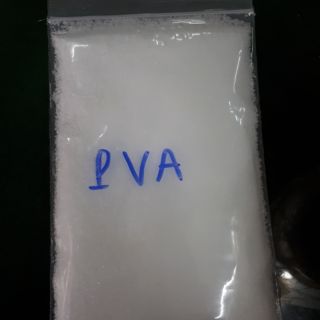 1kg bột PVA làm keo trong SLIME