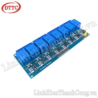 Module Relay 8 Kênh 5V