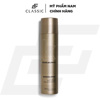 Gôm Xịt Tóc Kevin Murphy Session Spray