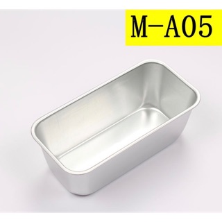 Khuôn nhôm làm bánh mỳ