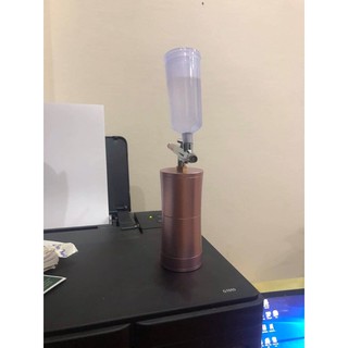 máy phun oxi mini
