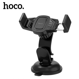 Giá đỡ điện thoại gắn taplo ô tô, cửa kính trên xe ô tô Nhãn Hiệu Hoco CA40 - Bảo hành 6 tháng
