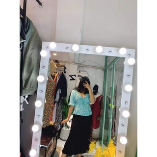 ÁO HOA NHÍ XUÂT XỊN outlet sale