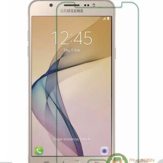 Bộ 3 kính cường lực samsung j2 prime