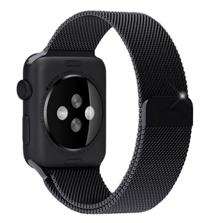 Dây Apple Watch Thép Milan Hàng Cao Cấp Cực Đẹp