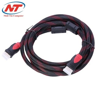 Cáp HDMI YH-18 dài 10m OEM