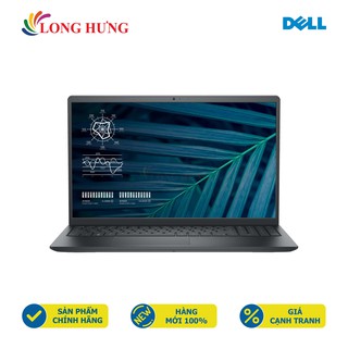 Laptop Dell Vostro 15 3510 7T2YC1 - Hàng chính hãng