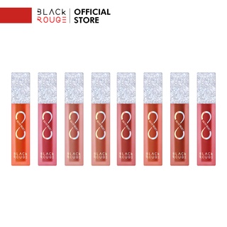 Son Kem Black Rouge Air Fit Velvet Tint Ver 8 36,7g
