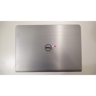[HÀNG TỒN KHO] vỏ laptop Dell Inspiron 5447 (Mặt A)
