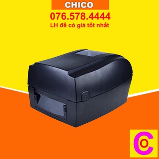 Máy in mã vạch HPRT XT300