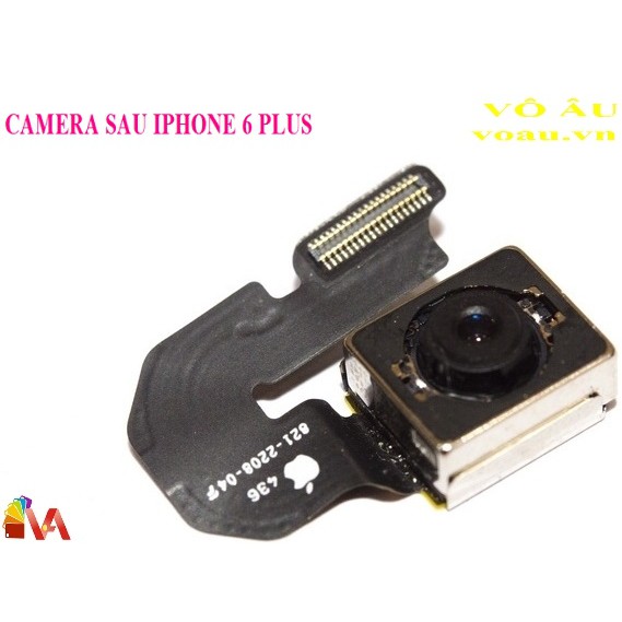 CAMERA SAU IPHONE 6 PLUS