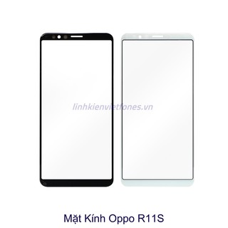 Mặt kính Oppo R11S