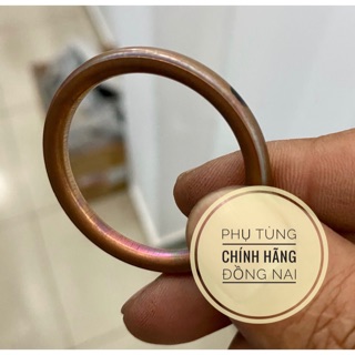 RON BÔ - VÒNG ĐỆM CỔ ỐNG XẢ ZIN WINNER V1 CHÍNH HÃNG HONDA